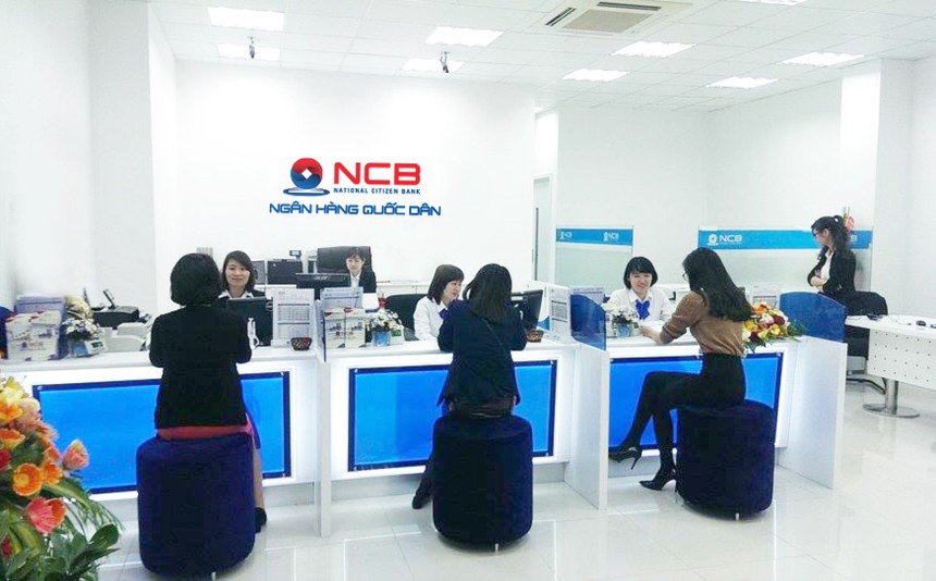 Năm 2014: Ngân hàng Quốc Dân - NCB (mã NVB) đạt 75 tỷ đồng lợi nhuận