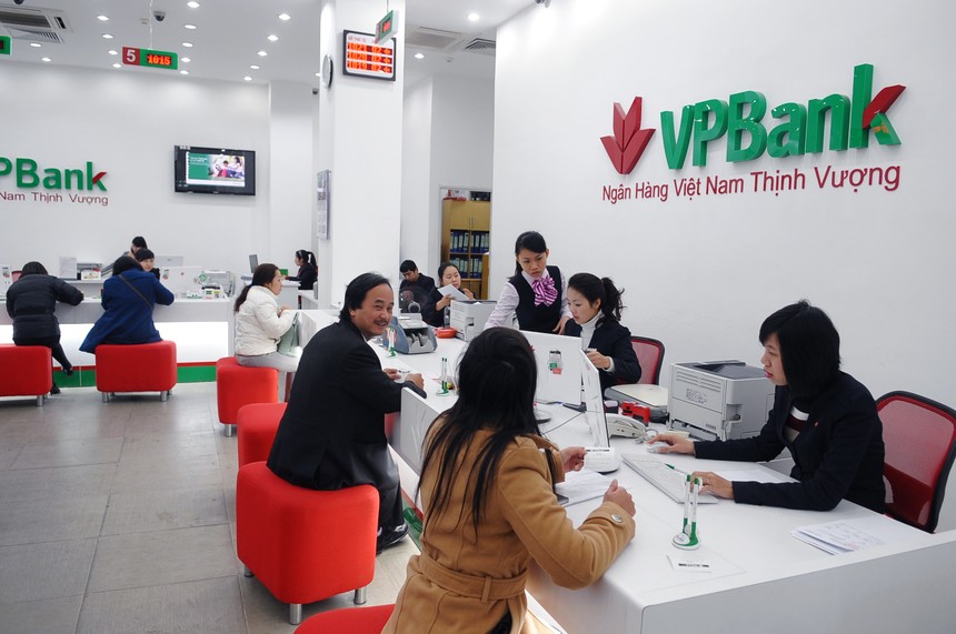 VPBank cho vay ưu đãi doanh nghiệp vừa và nhỏ với lãi suất 8%/năm