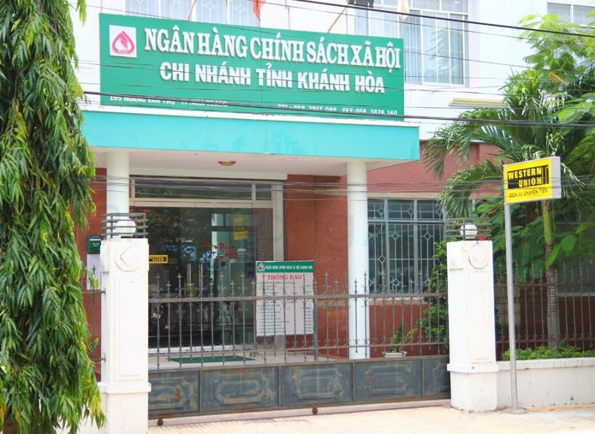 Ngân hàng Chính sách xã hội đặt kế hoạch tăng trưởng dư nợ 8% trong năm 2016