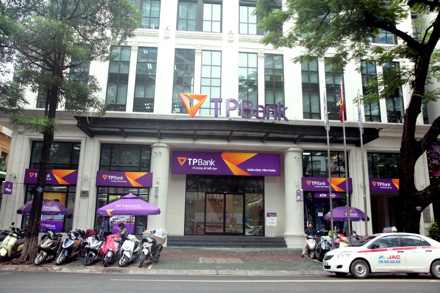 TPBank được Moody's xếp hạng tín nhiệm cao