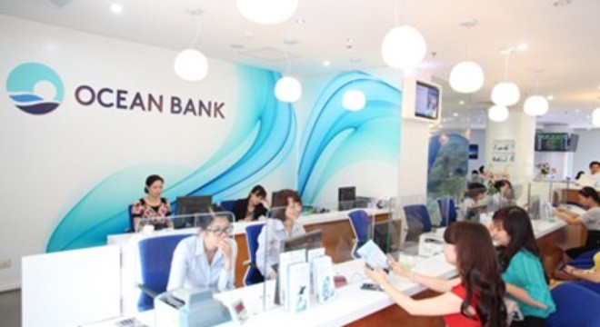 Ocean Bank đã được bán cho một đối tác nước ngoài trong khu vực châu Á