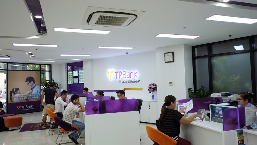 Sở hữu những chiếc xe trong mơ với hỗ trợ tài chính từ TPBank