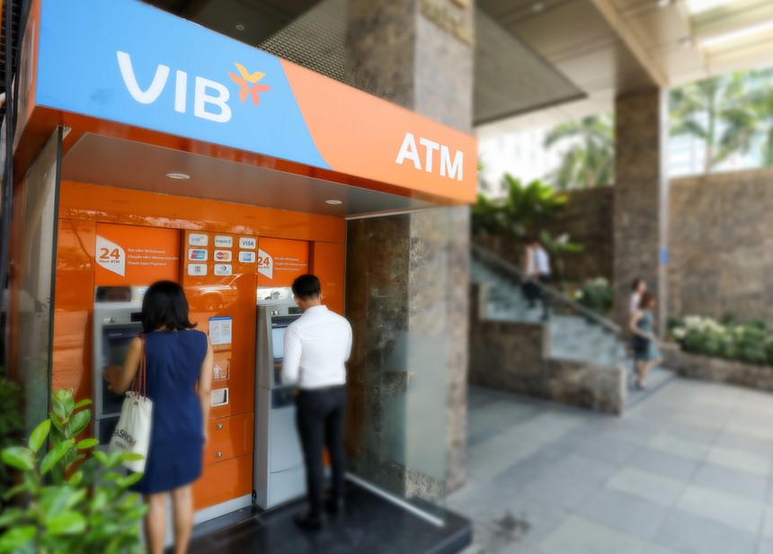 VIB báo lãi trên 1.700 tỷ đồng sau 9 tháng