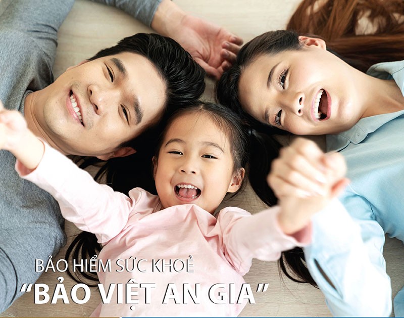 LienVietPostBank và Bảo hiểm Bảo Việt ra mắt bảo hiểm sức khỏe trực tuyến