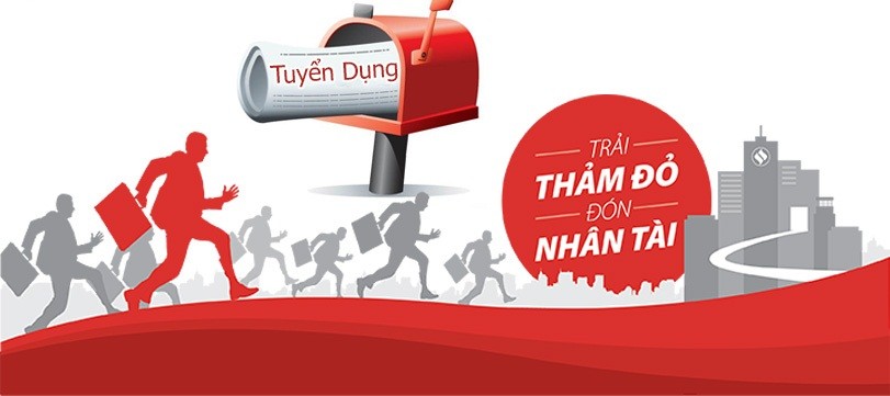 Bảo hiểm Bảo Long tuyển nhân sự