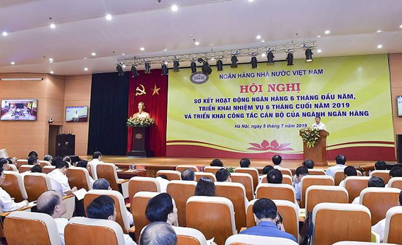 7 năm, toàn hệ thống các tổ chức tín dụng ước xử lý được 937,5 nghìn tỷ đồng nợ xấu