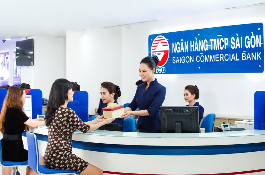 Lãnh đạo các ngân hàng nói gì sau quyết định giảm lãi suất mạnh tay của Ngân hàng Nhà nước?