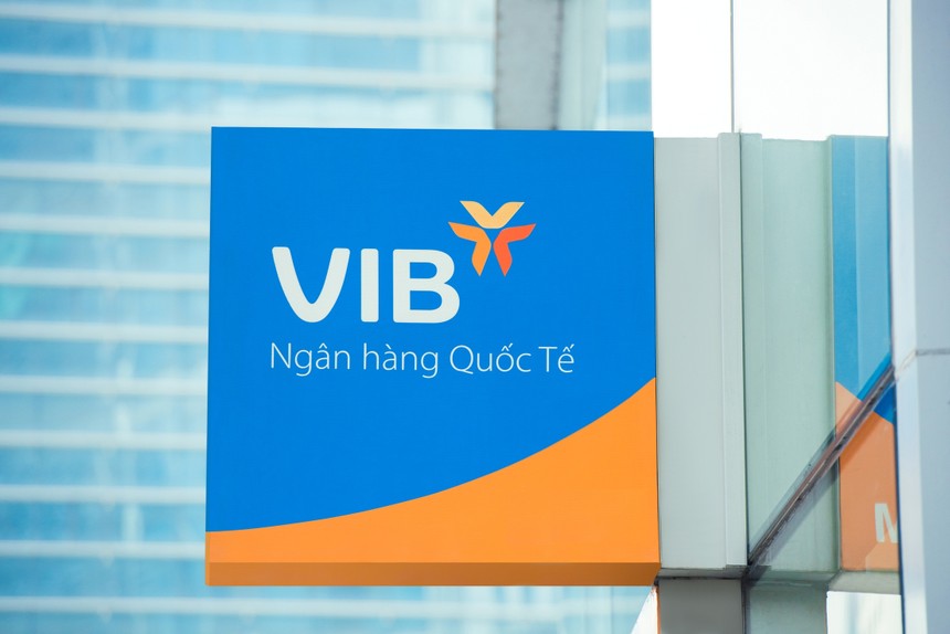 VIB lãi trước thuế 4.082 tỷ đồng, tăng trưởng 49%