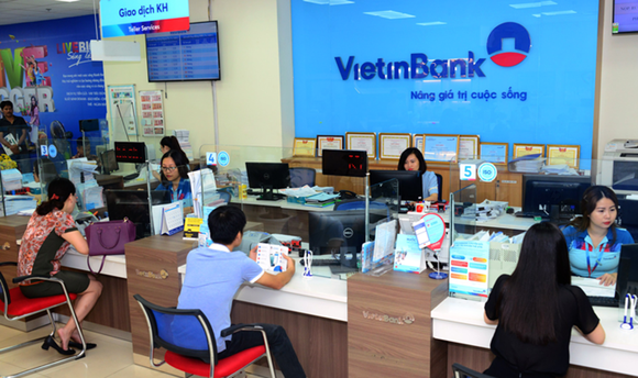 VietinBank đang tạo nền tảng vững chắc cho hoạt động kinh doanh trong những năm tới 