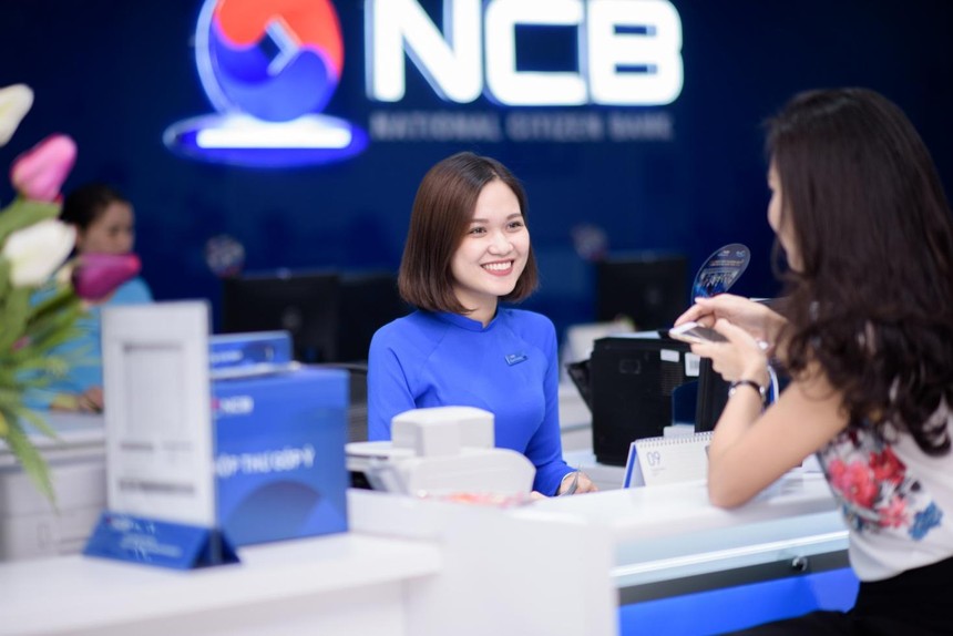 NCB sẵn sàng cho những chuyển đổi mạnh mẽ