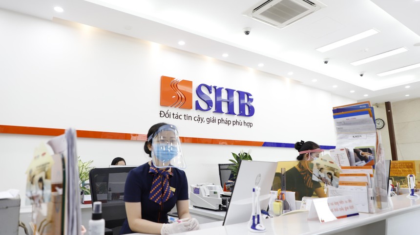 Ngày giao dịch cuối cùng của cổ phiếu SHB trên HNX là 5/10/2021