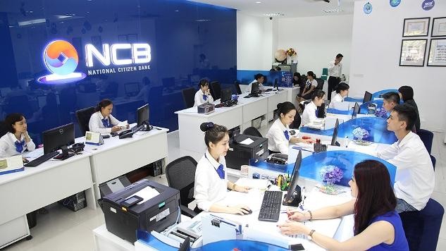 Tính đến ngày 31/03/2021, tổng tài sản NCB tăng nhẹ, lên mức gần 74 nghìn tỷ đồng 