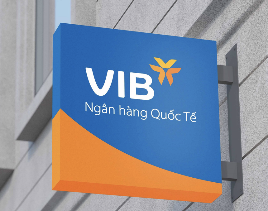 VIB: Lợi nhuận 6 tháng đạt hơn 5.000 tỷ đồng, tăng 27% so với cùng kỳ 