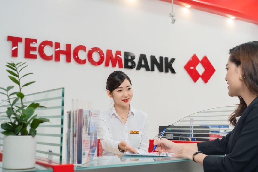 Techcombank (TCB): 9 tháng 2022, lợi nhuận trước thuế đạt 20,8 nghìn tỷ đồng, tăng trưởng 21,8%