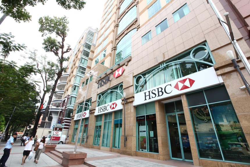 HSBC hỗ trợ Masan Group huy động gói tín dụng trị giá 600 triệu USD