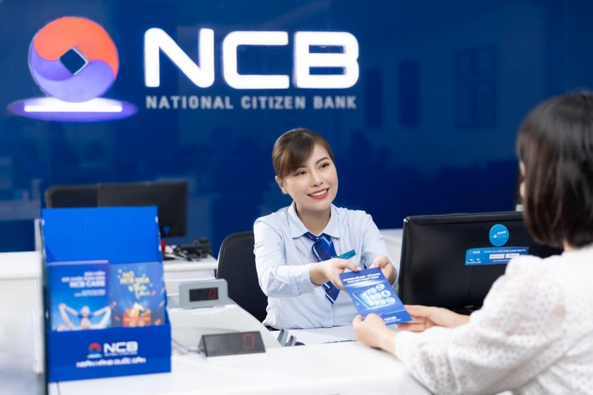 NCB kinh doanh ổn định, tăng trưởng khách hàng mới tích cực trong quý I/2023