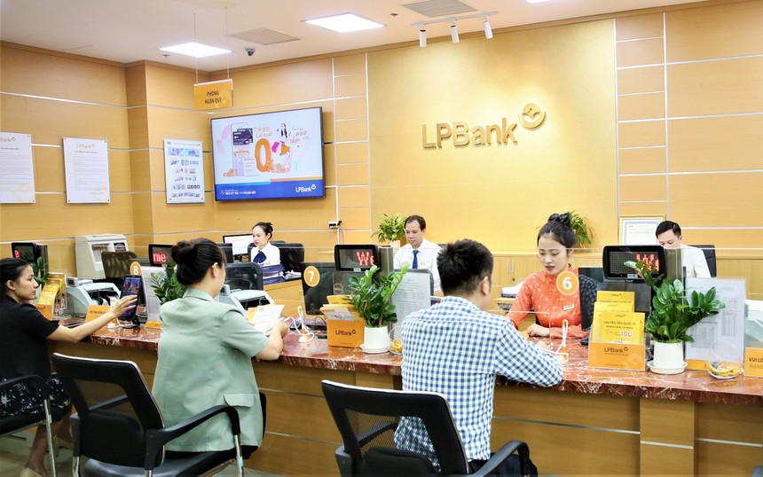 Trong Quý IV năm 2023, LPBank khẳng định sẽ theo sát diễn biến thị trường để có các giải pháp kinh doanh linh hoạt.