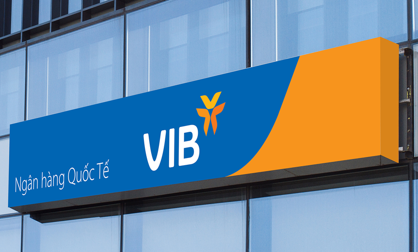 VIB: Doanh thu năm 2023 tăng trưởng 23%, lợi nhuận vượt 10.700 tỷ đồng