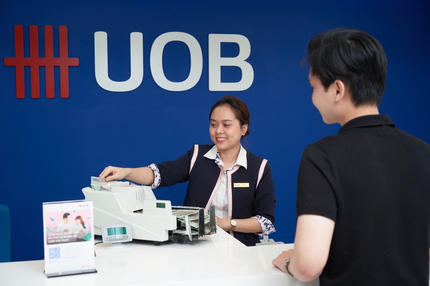 UOB: Đồng VND có thể phục hồi trong nửa cuối năm 2024