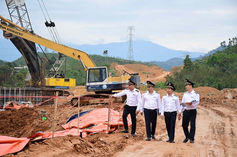 Kiểm toán Nhà nước điều chỉnh kế hoạch kiểm toán tại các địa phương, đơn vị chịu ảnh hưởng cơn bão số 3