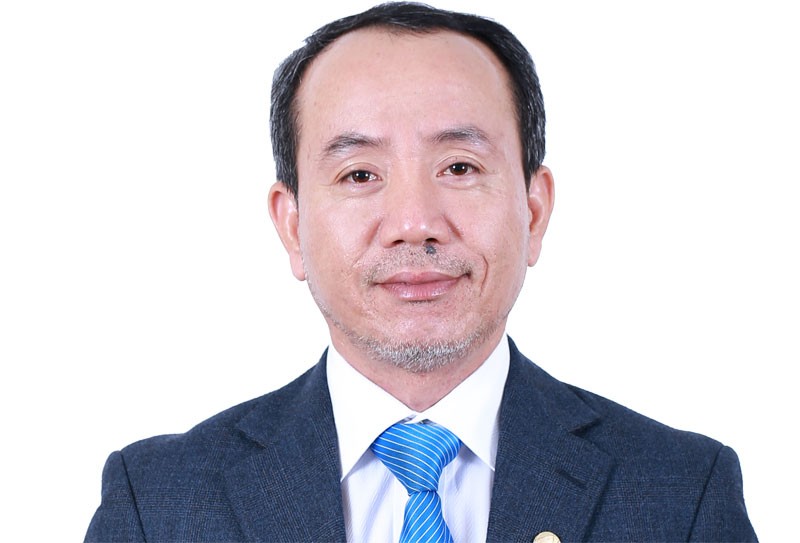 Ông Phan Kim Bằng