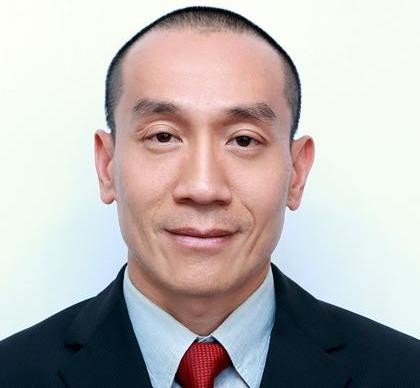 Ông Chung Bá Phương