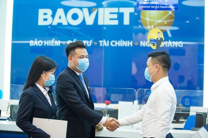 Bảo Việt chi trả 667 tỷ đồng cổ tức đồng bằng tiền mặt từ ngày 30/11