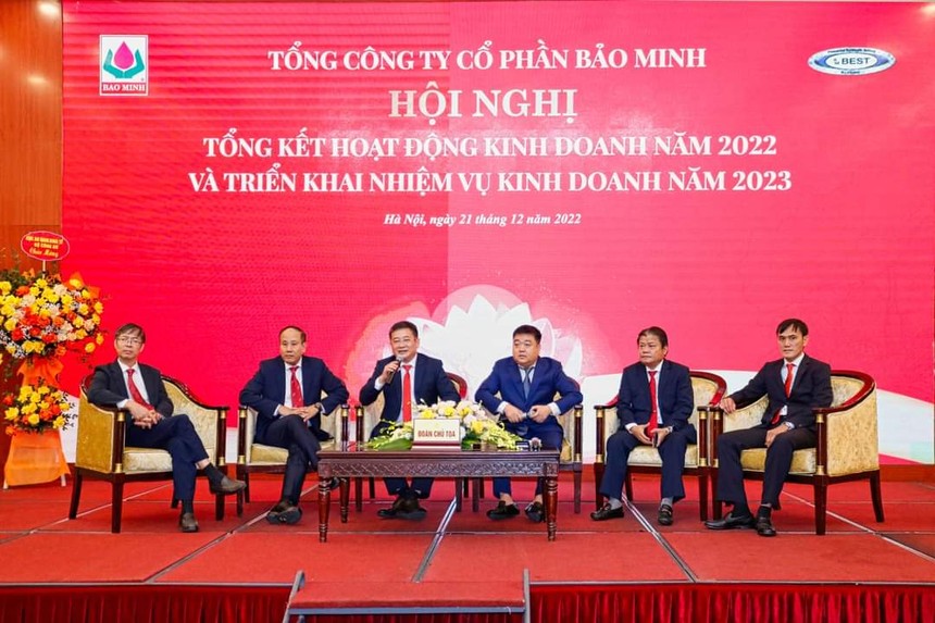 Năm 2023, BMI đặt kế hoạch lợi nhuận tăng trưởng 10% 