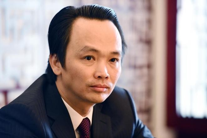 Cựu Chủ tịch Tập đoàn FLC Trịnh Văn Quyết sẽ bị đưa ra xét xử vào ngày 22/7 tới.