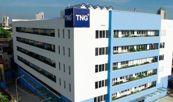 TNG: Doanh thu 11 tháng đầu năm 2022 tăng 27% so cùng kỳ năm ngoái