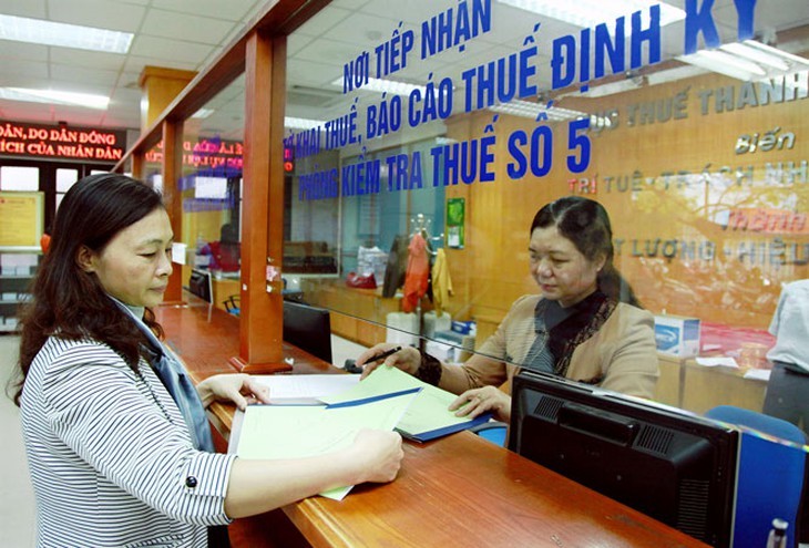 Thanh tra hơn 80.000 doanh nghiệp, Tổng cục Thuế kiến nghị xử lý hơn 10.000 tỷ đồng