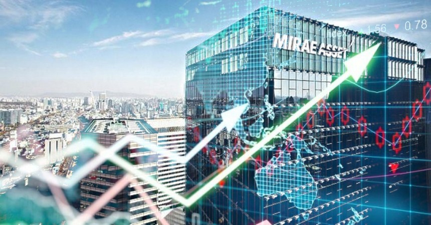 Mirae Asset: Thách thức và cơ hội đan xen, chứng khoán Việt Nam tiếp đà hồi phục