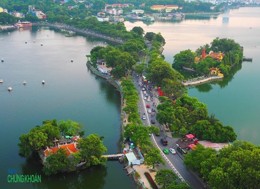 Việt Nam hiện có lợi thế hơn Thái Lan về tài nguyên thiên nhiên và tài nguyên văn hoá, nhưng du lịch không phát triển bằng.