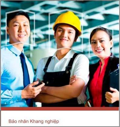 Generali ra mắt bảo hiểm dành cho doanh nghiệp nhỏ