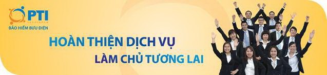 PTI lọt vào Top 50 Thương hiệu nổi tiếng