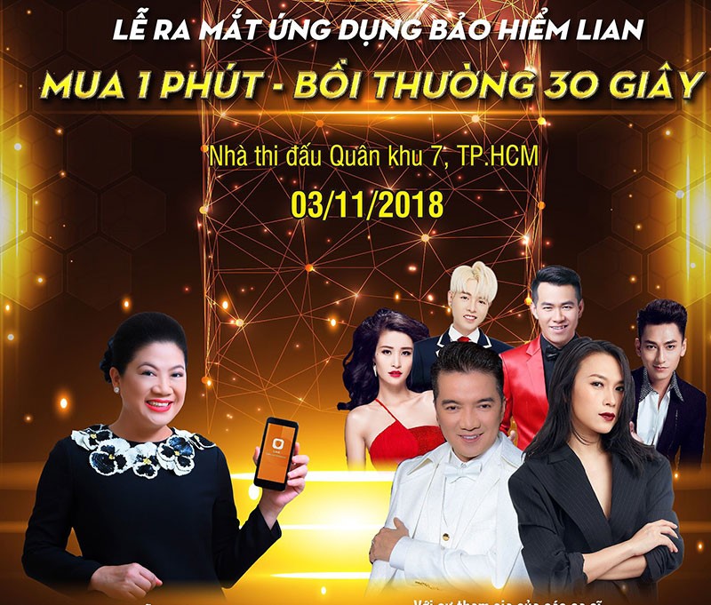 Bảo hiểm Viễn Đông tổ chức ngày “Ngày hội khởi nghiệp”