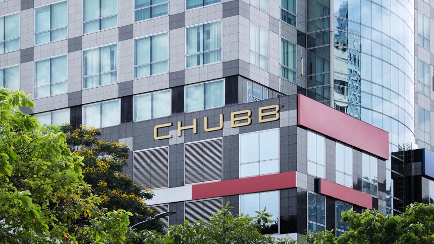 Chubb Life Việt Nam: năm 2018 lãi 300 tỷ đồng sau thuế 