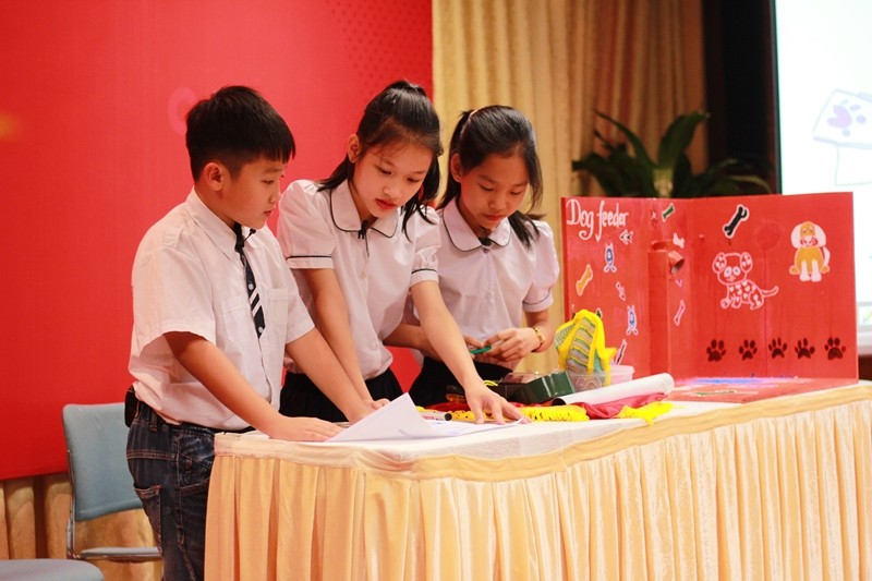 iSMART Education  phát động kỳ thi Toán học Úc AMC vào đầu tháng 8/2019