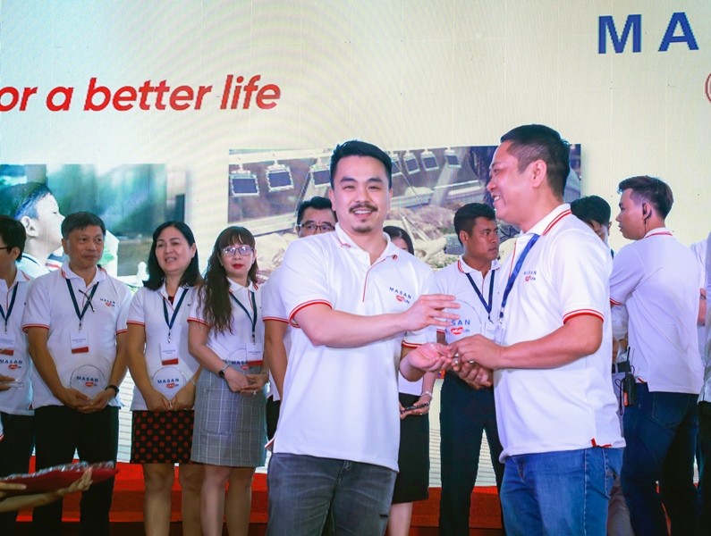 Masan Nutri-Science đổi tên thành Masan MEATLife, sẽ đăng ký giao dịch trên UPCoM trong năm 2019