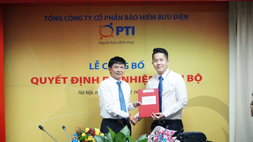 PTI chính thức có chuyên gia tính toán dự phòng