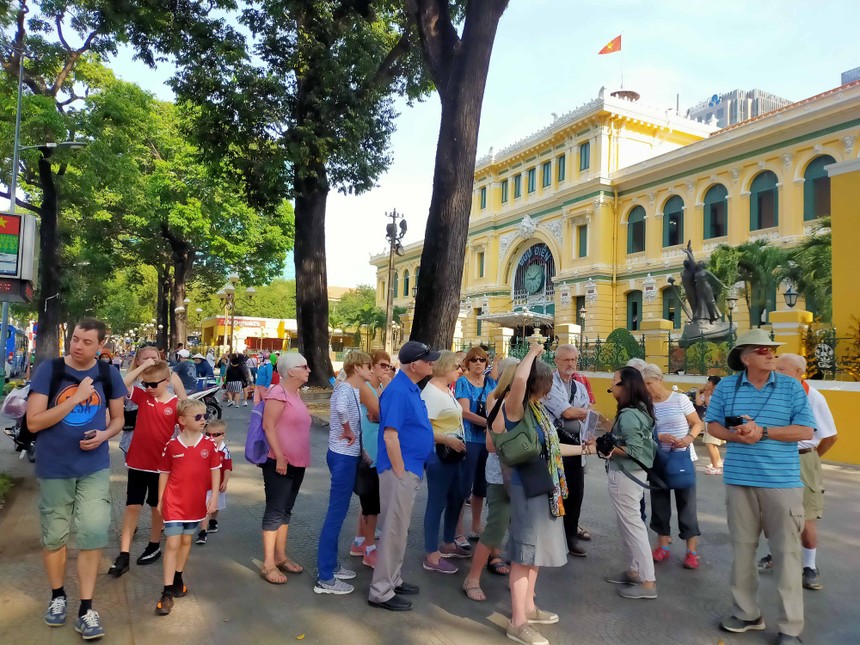 WB: Việt Nam cần đánh thức tiềm năng dịch vụ để tăng trưởng