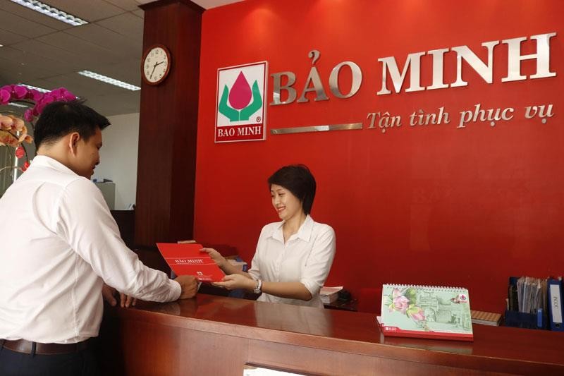 Bảo hiểm Bảo Minh (BMI): Tổng doanh thu 6 tháng đạt 2.381 tỷ đồng, tăng trưởng hơn 17%