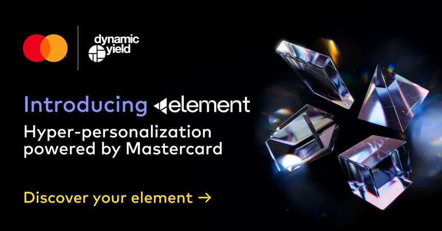 Ra mắt Element, bộ ứng dụng và tiện ích mở rộng độc quyền của Mastercard 