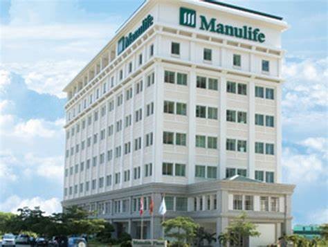 Năm 2022 Manulife lãi sau thuế hơn 2.500 tỷ đồng, chi bồi thường gần 7.000 tỷ đồng