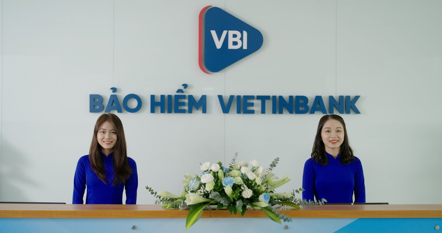 6 tháng năm 2024, tổng doanh thu phí của Bảo hiểm VietinBank (VBI) đạt 2.045 tỷ đồng, tăng trưởng 14,2%