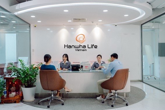 Nguồn sức mạnh tài chính liên tục tăng đảm bảo năng lực vượt trội của Hanwha Life đáp ứng nhu cầu ngày càng cao của khách hàng 