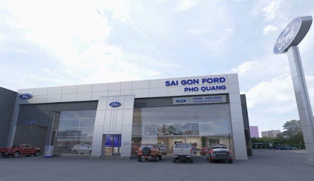 Bán 6.000 xe quý I, SVC chỉ mới hoàn thành 17% kế hoạch lợi nhuận năm