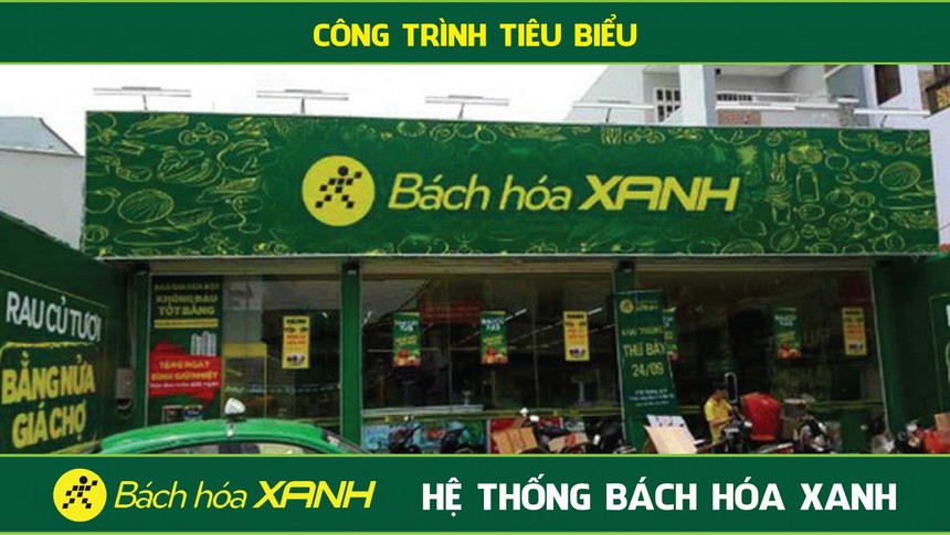 Năm 2018, MWG đặt kế hoạch lợi nhuận sau thuế 2.603 tỷ đồng, tăng 18%