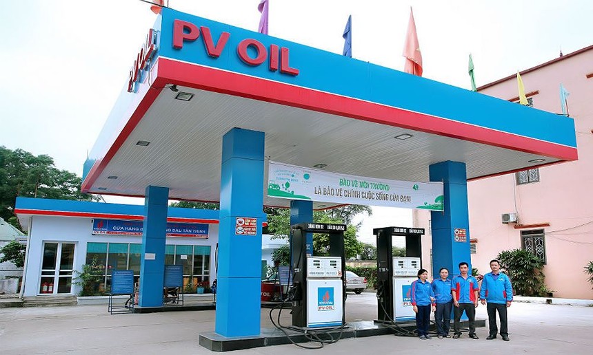 OIL giao dịch sôi động phiên chào sàn UPCoM