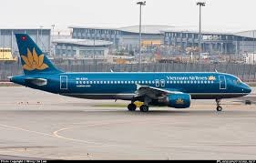 Vietnam Airlines triển khai chương trình “Khoảnh khắc vàng” lần 16